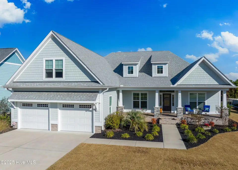 3256 Oceanic Bay Drive, Southport, NC 28461 – photo 1 of 69: 3256 Oceanic Bay Dr