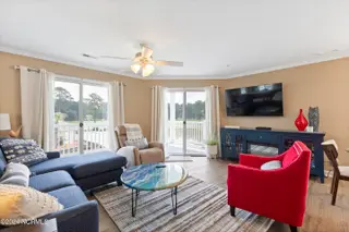 1215 N Middleton Drive NW Apt 2406, Calabash, NC 28467 — 2-bedroom condo in Brunswick Plantation, Calabash, NC, photo 11 of 32