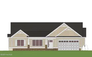 76 Trevino Road, Southport, NC 28461 — 3-bedroom home, Southport, NC, photo 1 of 40: Tanager Elevation