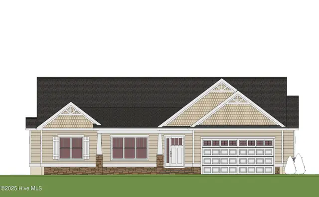 76 Trevino Road, Southport, NC 28461