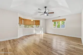 212 Kings Trail # A, Sunset Beach, NC 28468 – photo 20: Upstairs second bedroom
