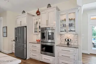 20 Augusta Drive, Southern Pines, NC 28387 – photo 13: Kitchen