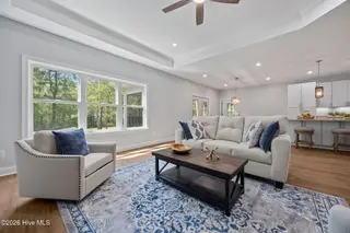 107 Devonshire Avenue W W, Seven Lakes, NC 27376 – photo 12: Living Room