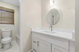 212 Kings Trail # A, Sunset Beach, NC 28468 – photo 16: Primary bathroom