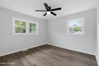 103 Puller Drive, Jacksonville, NC 28540 – photo 10: Bedroom Views