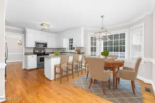 4009 Brassfield Drive, Rocky Mount, NC 27803 – photo 11: Virtually Staged