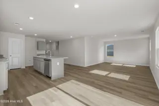 7118 Woodline Drive SW, Sunset Beach, NC 28468 – photo 12: Vantage_7118 Woodline Dr_Lot 54 - 14