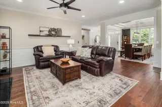 925 Mill Creek Drive, Greenville, NC 27834 – photo 18: 18