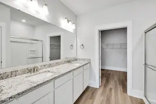 2039 Cypress Hill Drive SE Lot 8, Bolivia, NC 28422 – photo 19: Primary Bath