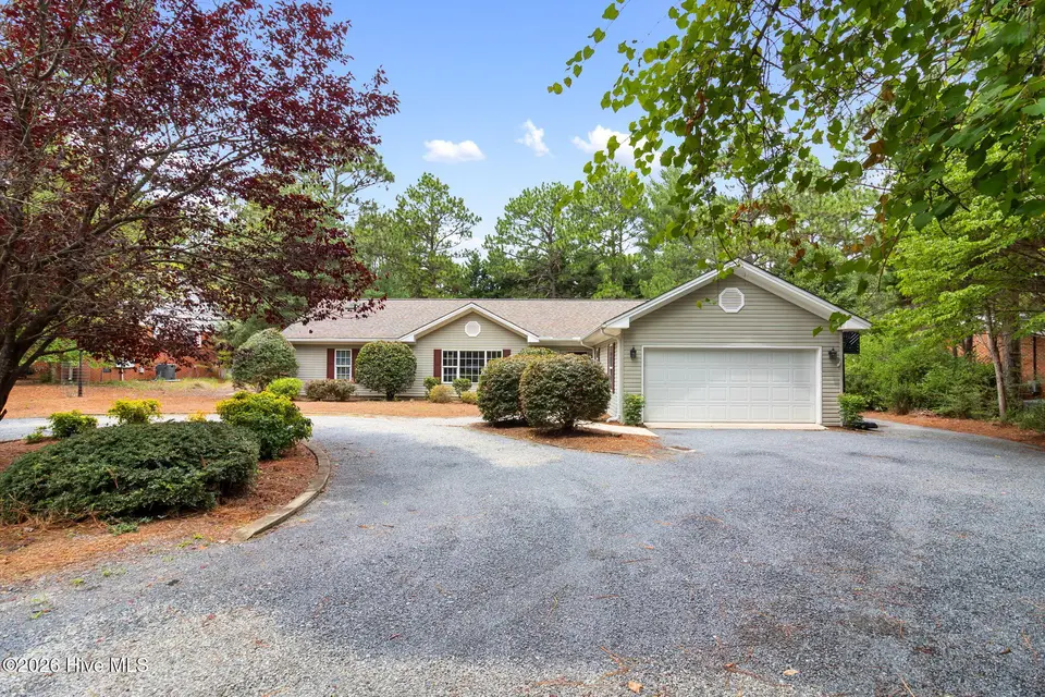 173 Pine Lake Drive, Whispering Pines, NC 28327 – photo 1 of 32: 1-web-or-mls-IMG_5061