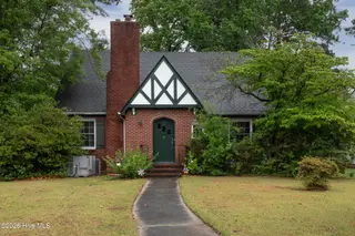 2401 E 4th Street, Greenville, NC 27858 – photo 1: Main