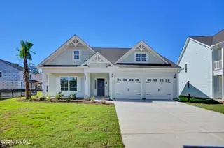 9807 Enchanted Way, Leland, NC 28451 – photo 1: lot 52