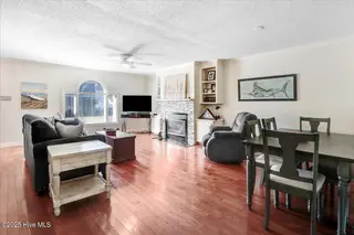 3102 Cashwell Drive 3, Goldsboro, NC 27534 – photo 16: Living Room