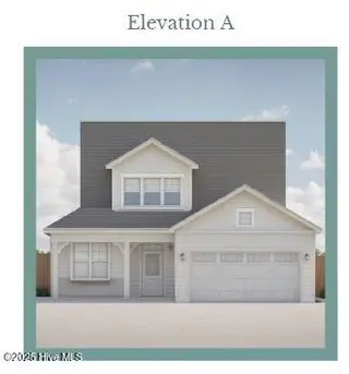 6057 Calvada Circle, Leland, NC 28451 – photo 2: Cherry A rendering