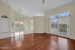 2101 Jumpin Run Drive, Wilmington, NC 28403 – photo 12: Open Floor Plan