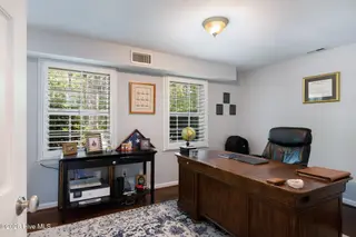675 Lake Dornoch Drive, Pinehurst, NC 28374 – photo 23: Post 20260707 675 Lake Dornoch Dr, Pineh