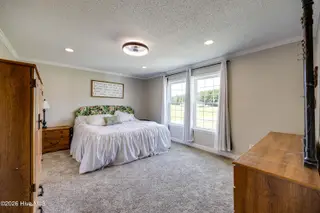 294 Godley Road, Grimesland, NC 27837 – photo 19: Primary Bedroom