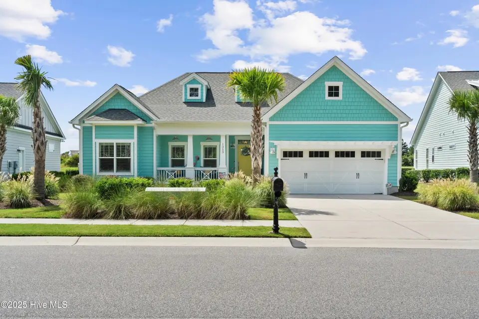 1353 Dunes Boulevard SW, Ocean Isle Beach, NC 28469 – photo 1 of 44: 1 mile to Ocean Isle Beach!