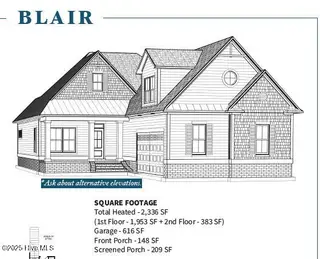 947 Ashburton Road SE, Bolivia, NC 28422 – photo 10: Renderings
