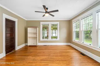 1208 Preyer Avenue, Elizabeth City, NC 27909 — 3-bedroom home in Riverside, Elizabeth City, NC, photo 9 of 76: Dining Room