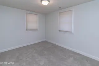 101 W Pine Forest Road, Mount Olive, NC 28365 — 3-bedroom home, Mount Olive, NC, photo 12 of 17: Bedroom1-notstaged