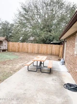 213 Santa Ana Drive, Wilmington, NC 28412 — 3-bedroom home in Monterey Heights, Wilmington, NC, photo 10 of 13: SA pho 13