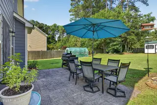 88 Vella Lane, Wilmington, NC 28411 — 4-bedroom home in Harborside, Wilmington, NC, photo 20 of 55