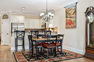 2012 Croyden Circle B, Greenville, NC 27834 – photo 23: Dining Area