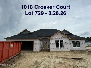 1018 Croaker Court, New Bern, NC 28562 – photo 1: IMG_0751