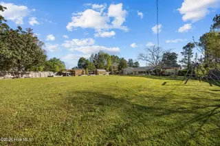 855 Belgrade Swansboro Road, Stella, NC 28582 – photo 23: Back Yard 03