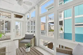 114 E Second Street, Ocean Isle Beach, NC 28469 – photo 17: Sunroom