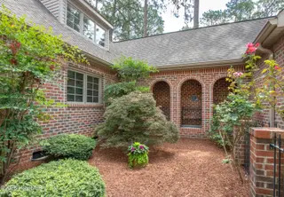 185 Baltusrol Lane, Pinehurst, NC 28374 – photo 4: ExteriorEntry2