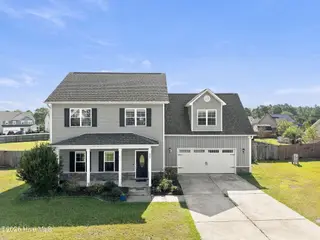 203 Chestwood Drive, Hubert, NC 28539 – photo 2