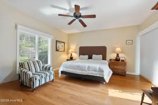 10 Ivy Way 13, Pinehurst, NC 28374 – photo 16: PRIMARY BEDROOM