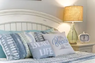 202 NE 64th Street, Oak Island, NC 28465 – photo 15: Guest bedroom 1