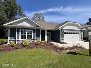 127 Cherry Laurel Drive, Wallace, NC 28466 – photo 1 of 30: Exterior