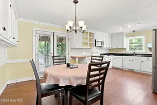3017 Fieldstream Drive N, Wilson, NC 27896 – photo 15: Dining Area 2