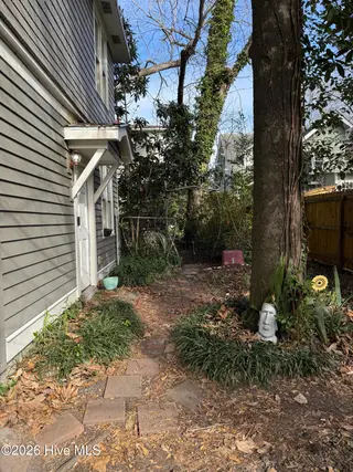 1704 Chestnut Street, Wilmington, NC 28405 – photo 5: MLS 5