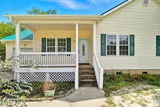71 W South Shore Drive, Southport, NC 28461 — 3-bedroom home in Boiling Spring Lakes, Southport, NC, photo 4 of 47