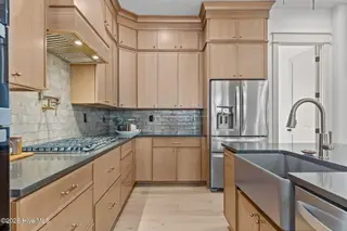 315 Longleaf Drive, West End, NC 27376 – photo 21: Soft Close Cabinetry