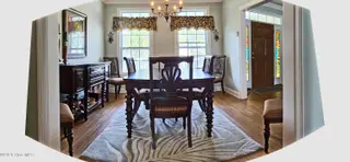 55 Country Club Drive, Shallotte, NC 28470 – photo 10: Dining Room