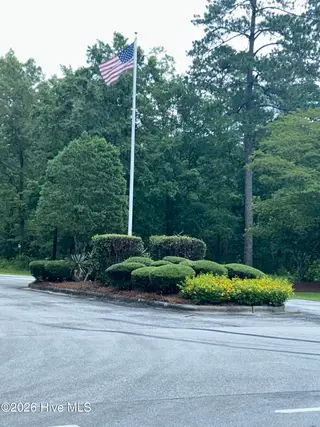 558 Sandy Point Drive, Beaufort, NC 28516 – photo 20: Sandy Point Entrance