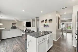 414 Frida Road, New Bern, NC 28560 – photo 16: Kitchen