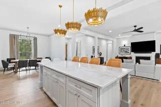 325 Sloan Lane, Pinehurst, NC 28374 – photo 10: 26-web-Kitchen Island 2