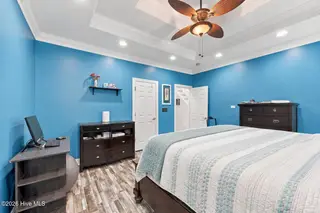 1931 Kingfisher Drive, Morehead City, NC 28557 — 3-bedroom home in Brooke Woods, Morehead City, NC, photo 11 of 40: 1931 Kingfisher Dr