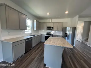 547 Coronado Avenue 61, Leland, NC 28451 – photo 12: Kitchen