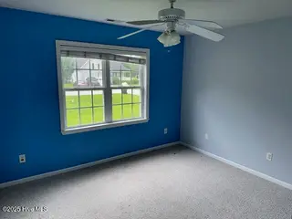 103 Leonard Drive, New Bern, NC 28560 – photo 13: Bedroom 2 View 1