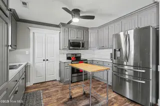 5205 Solaris Drive, Wilson, NC 27896 – photo 4: solkit