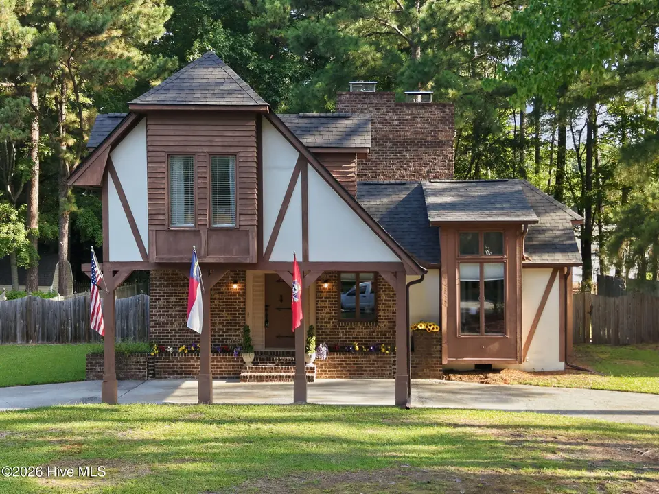 1407 Rondo Drive, Greenville, NC 27858 – photo 1 of 47: 1-web-or-mls-DJI_20260820084634_0001_D