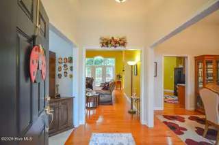 13 Deerwood Lane, Pinehurst, NC 28374 – photo 5: 13DeerwoodLane-024